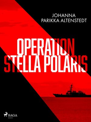 cover image of Operation Stella Polaris